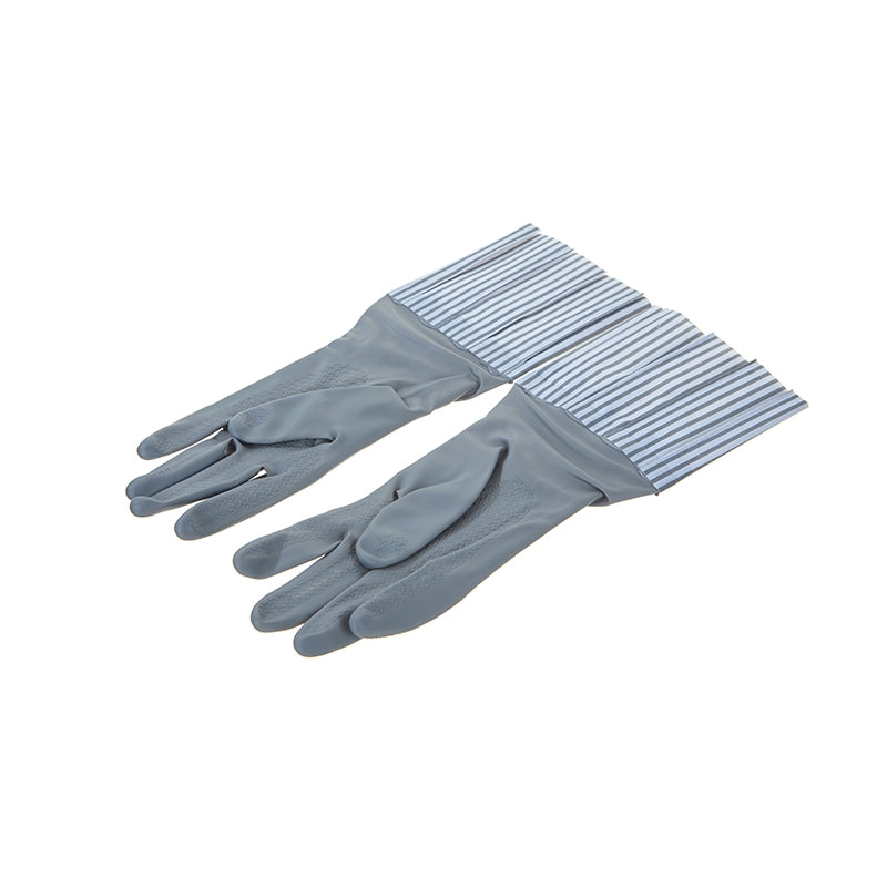 Butter - Coco Ribbon Soft Kitchen Gloves