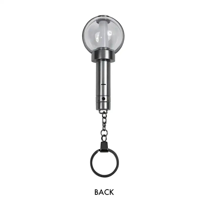 ENHYPEN - Official Light Stick Keyring - ENHYPEN - Keyrings - Harumio