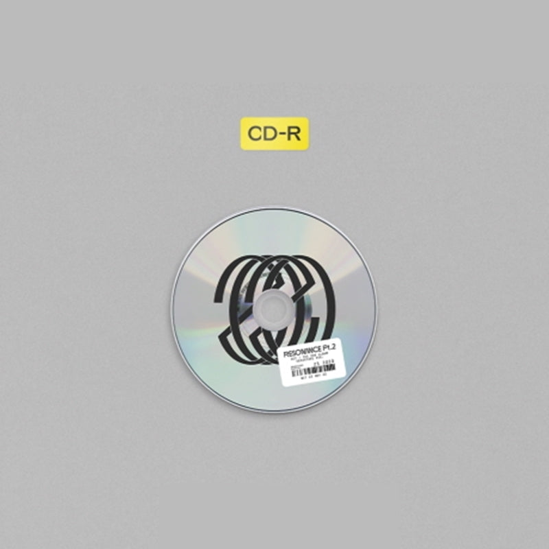NCT - The 2nd Album RESONANCE Pt.2