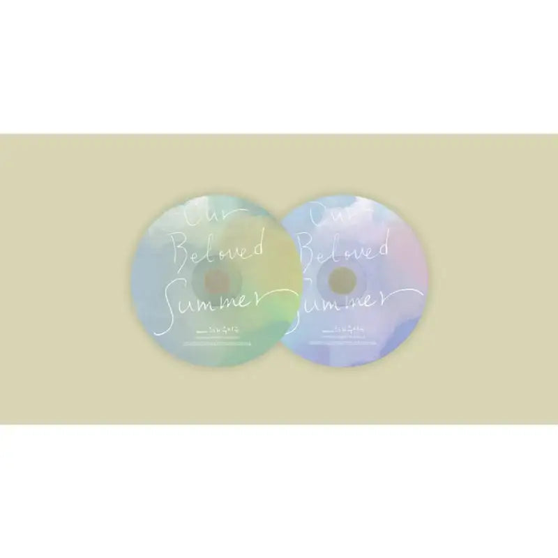 SBS Drama - That Year We OST - SBS Drama - Album - Harumio