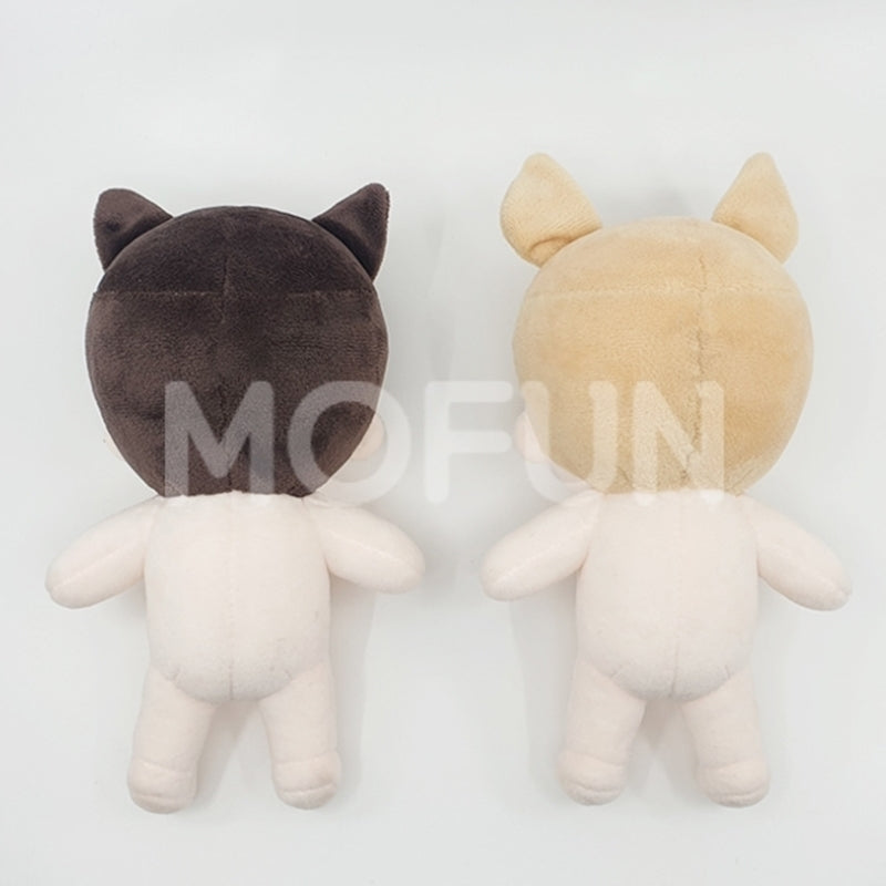 New Employee x MOFUN - Dolls