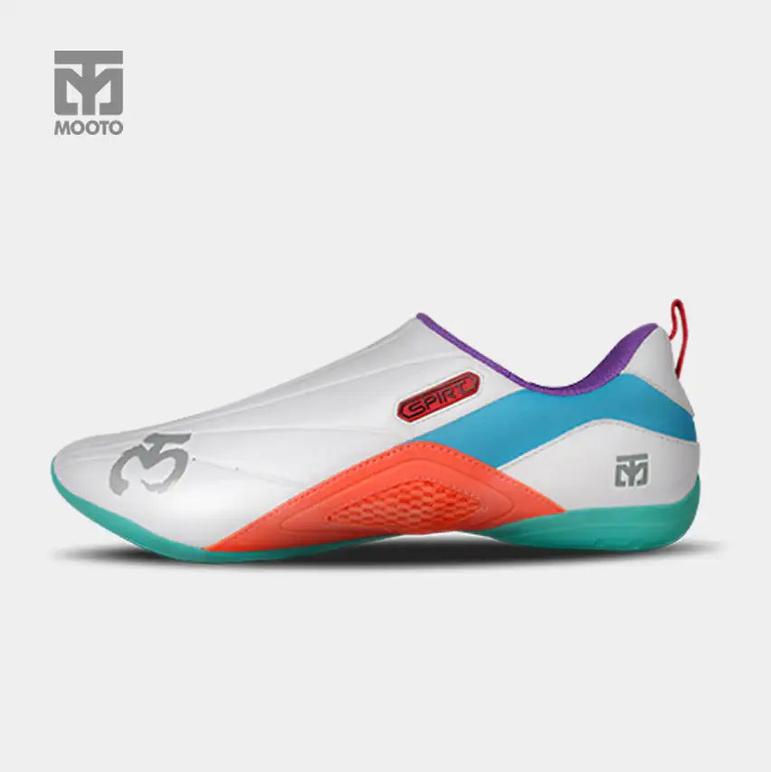 MOOTO - Spirit S3 Taekwondo Shoes - MOOTO - Footwear - Harumio