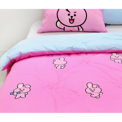 BT21 - Blanket - Cooky