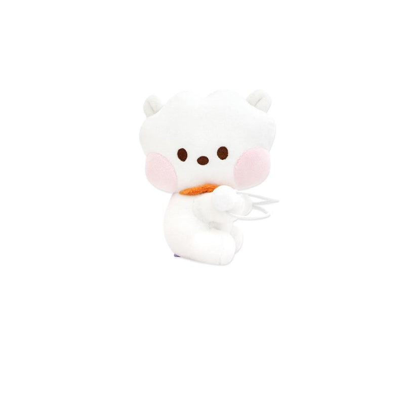 BT21 - Minini Doll Curtain Holder