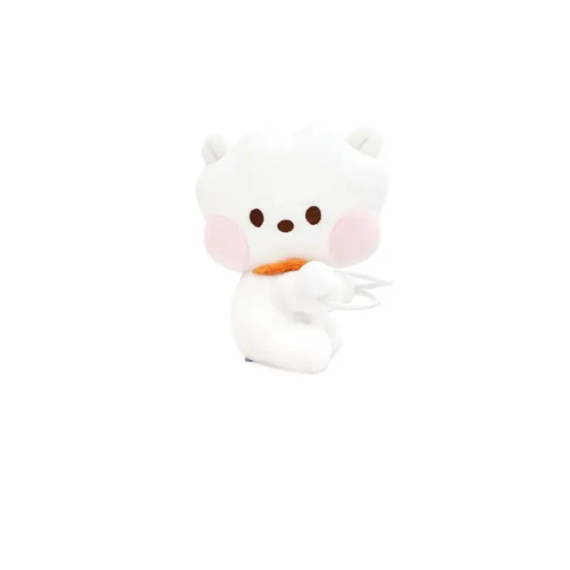 BT21 - Minini Doll Curtain Holder - Line Friends - Home & Living Accessories - Harumio