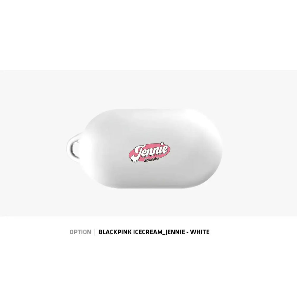 BlackPink - Ice Cream Bud Case - BlackPink - Accessories - Harumio