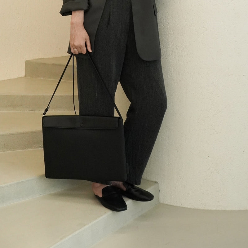 proper belongings - Proper Laptop Pouch 16"