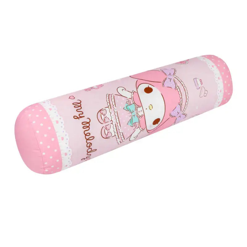 NARA HOME DECO X My Melody - Lady Long Body Pillow - NARA HOME DECO - Pillow - Harumio
