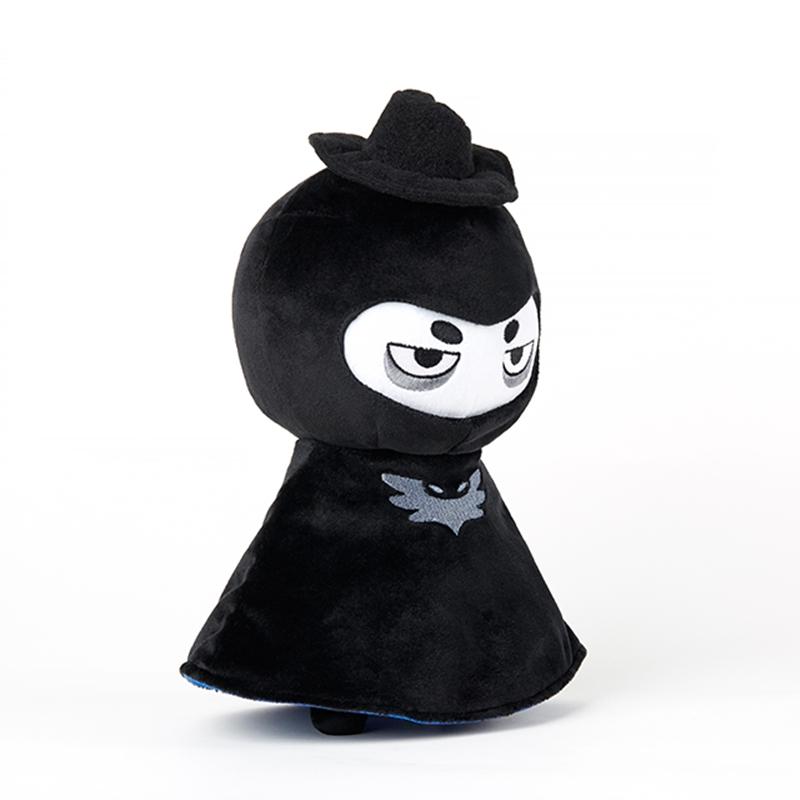 Bogle Family - Blackhug Doll