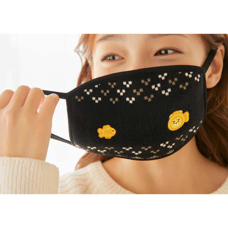 Kakao Friends - Fabric Mask