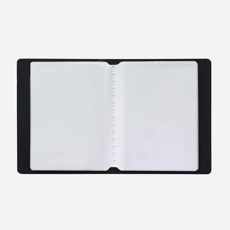 THENCE - Collect Book 4 x 6 - THENCE - Stationery - Harumio