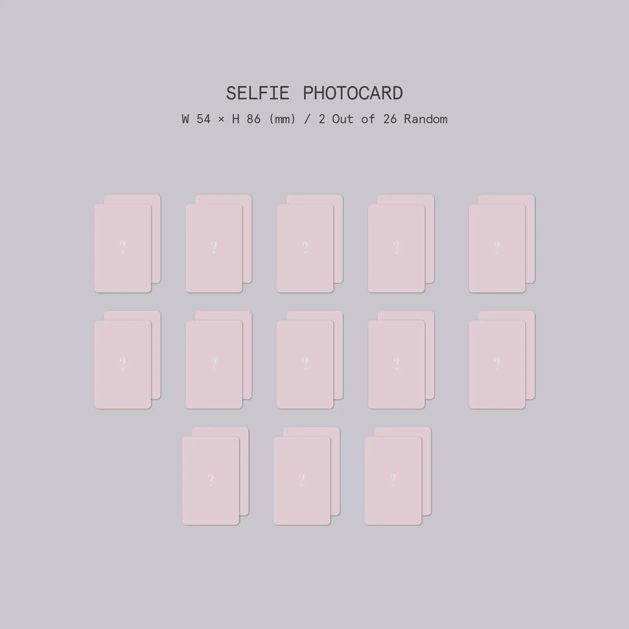 SEVENTEEN - FML : Mini Album Vol. 10 (Weverse Album Version) - SEVENTEEN - Album - Harumio