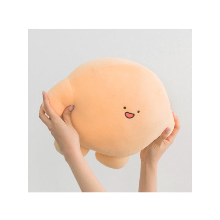 Dow-Dow - Plush Doll Version 2