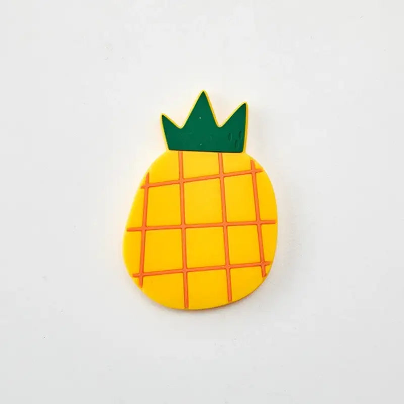 Korean Sweet Dessert - Fruit Shaped Cutlery Holder - Modern House - Home & Living - Harumio
