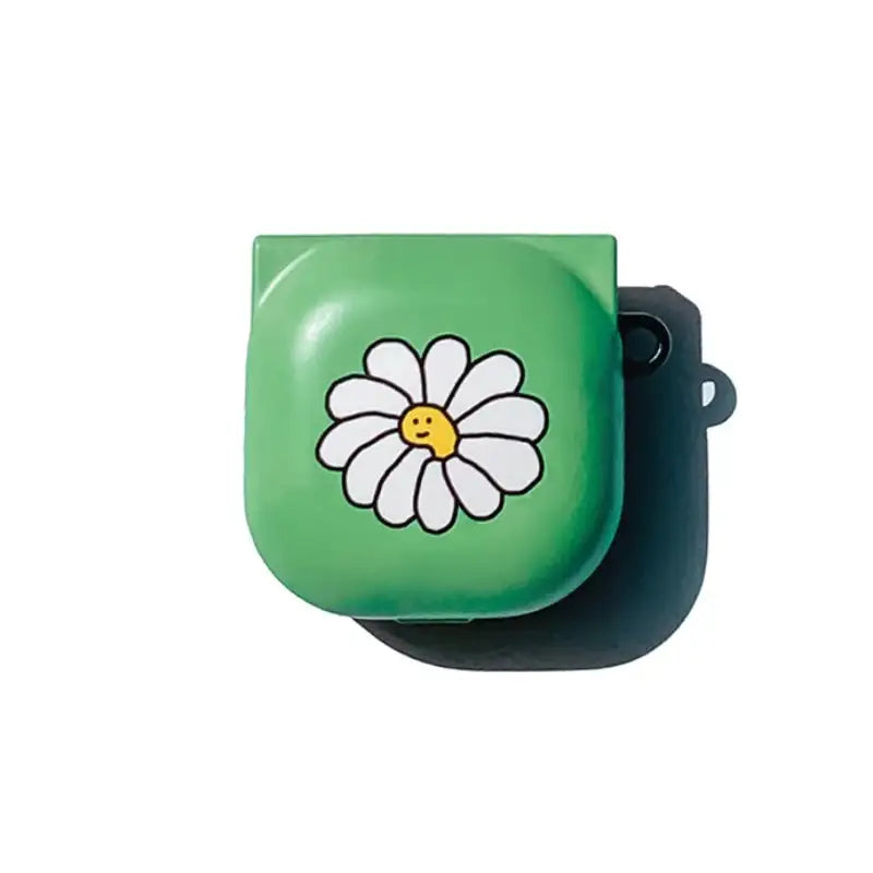 Joguman Studio - Buds Pro/Buds Live Case - Joguman Studio - Buds Case - Harumio