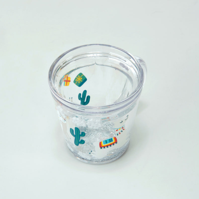 Butter - BT Llama Water Tumbler