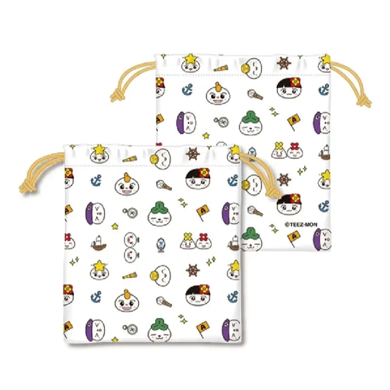 ATEEZ - TEEZ-MON Collections - TEEZ-MON POP UP SHOP - Collection - Harumio
