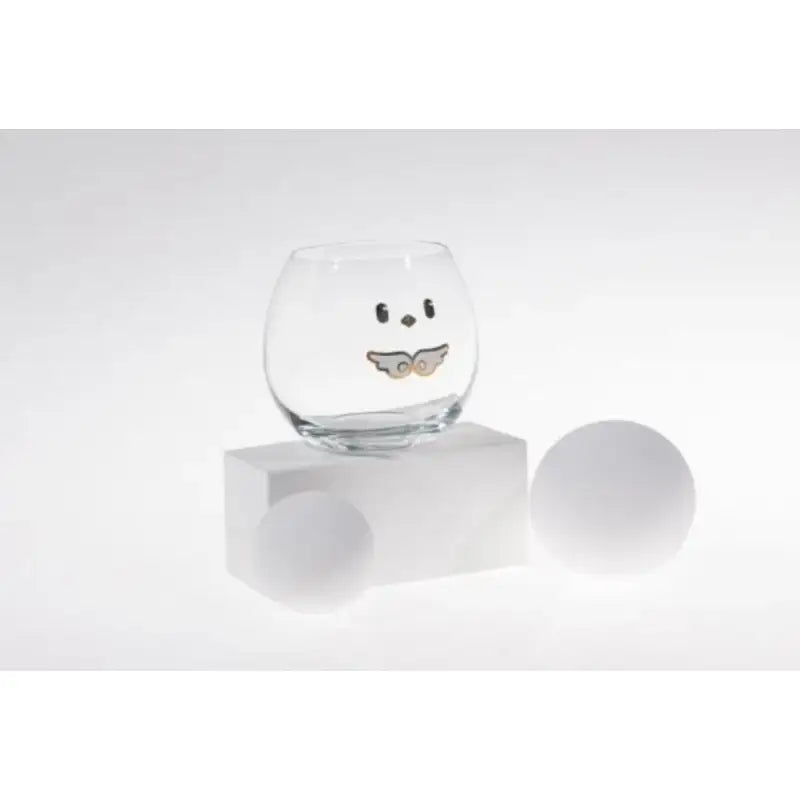 ANGEL BUDDY X GOODSBEE - Taker Glass - GOODSBEE - Homeware - Harumio