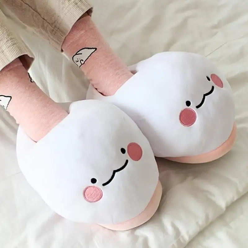 Ikmyeong - Soft Slipper - Ikmyeong Shop - Home Slipper - Harumio