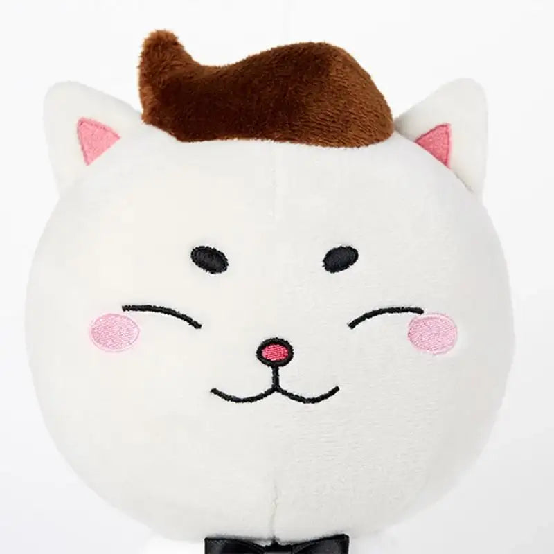 Bogle Family - Tricat Doll - BONICREW - Plush - Harumio