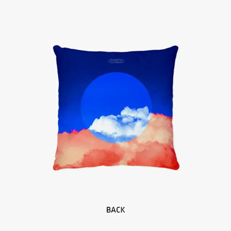 AKMU - NEXT EPISODE - Cushion - AKMU - Cushion - Harumio