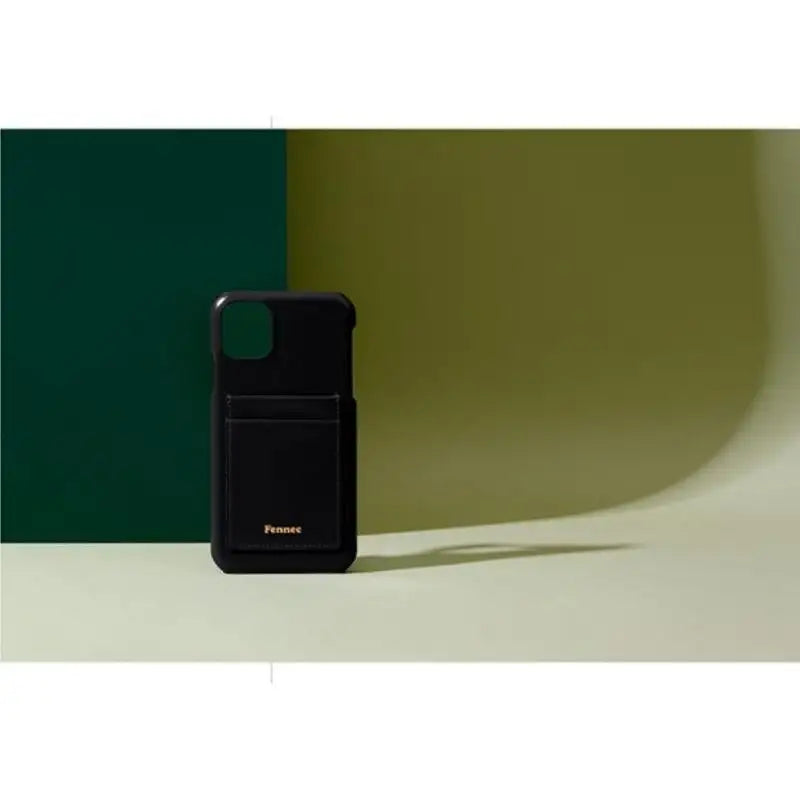Fennec - Leather 2 Layer Card Case - FENNEC - Accesories - Harumio