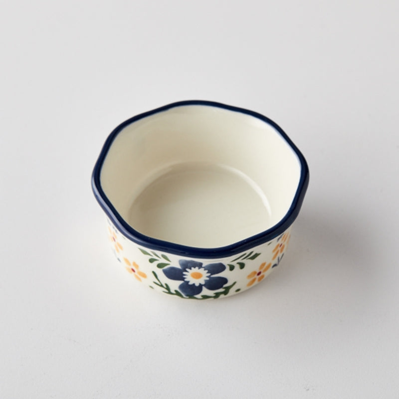 Korean Fatima - Mini Bowl