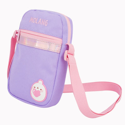 Molang - Daily Phone Bag