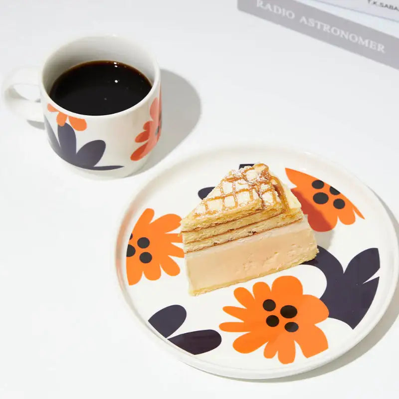 Neoflam - French Bull Ceramic Brunch Set - Neoflam - Kitchenware - Harumio