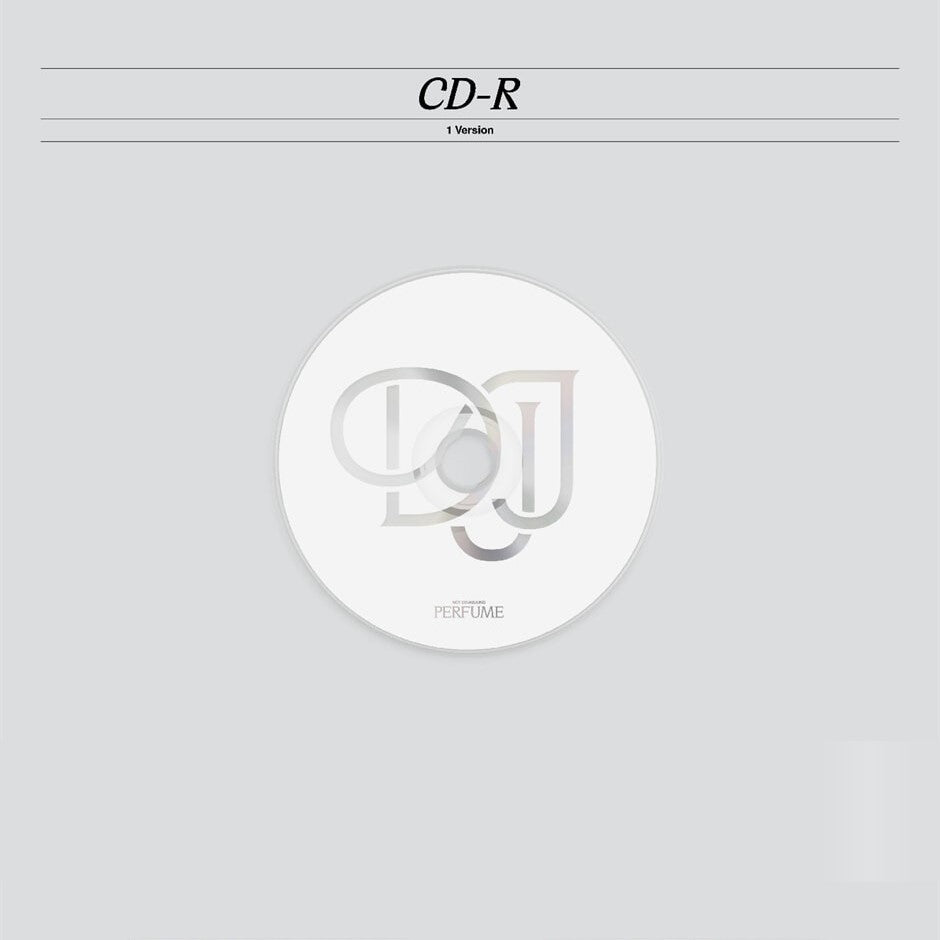 NCT DOJAEJUNG - Perfume : 1st Mini Album (Digipack Version)