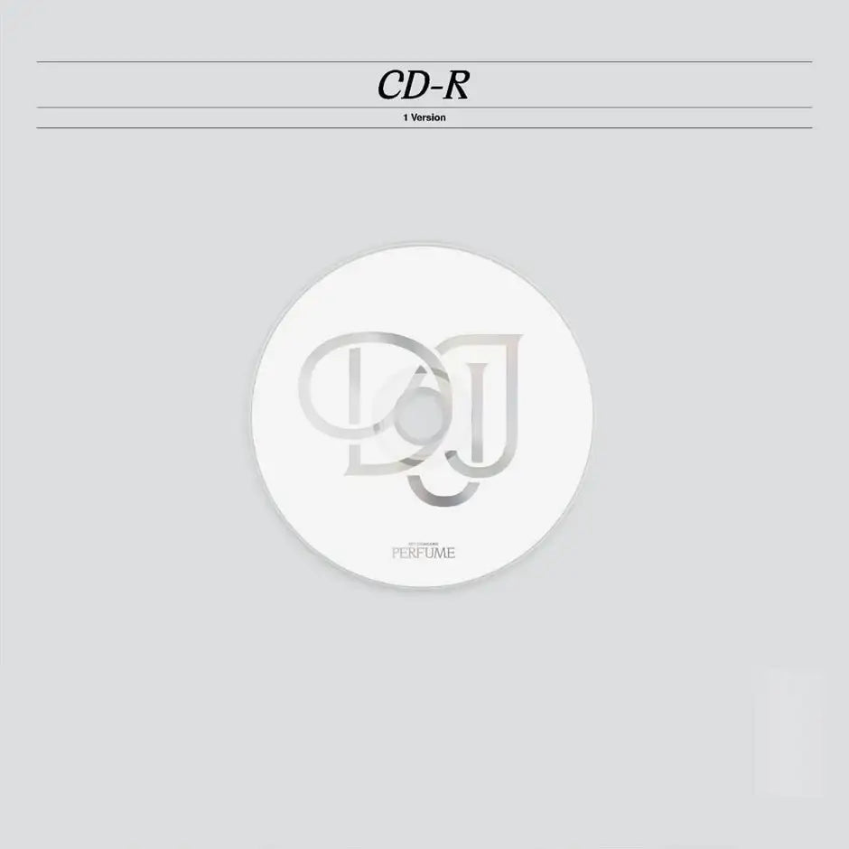 NCT DOJAEJUNG - Perfume : 1st Mini Album (Digipack Version) - NCT DOJAEJUNG - Album - Harumio