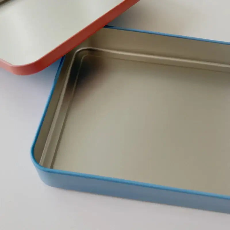 Dinotaeng - Tin Case - Dinotaeng - Accessories - Harumio