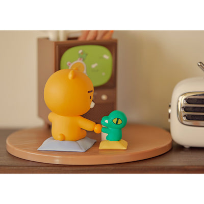 Kakao Friends - Ryan's House Pencil Holder