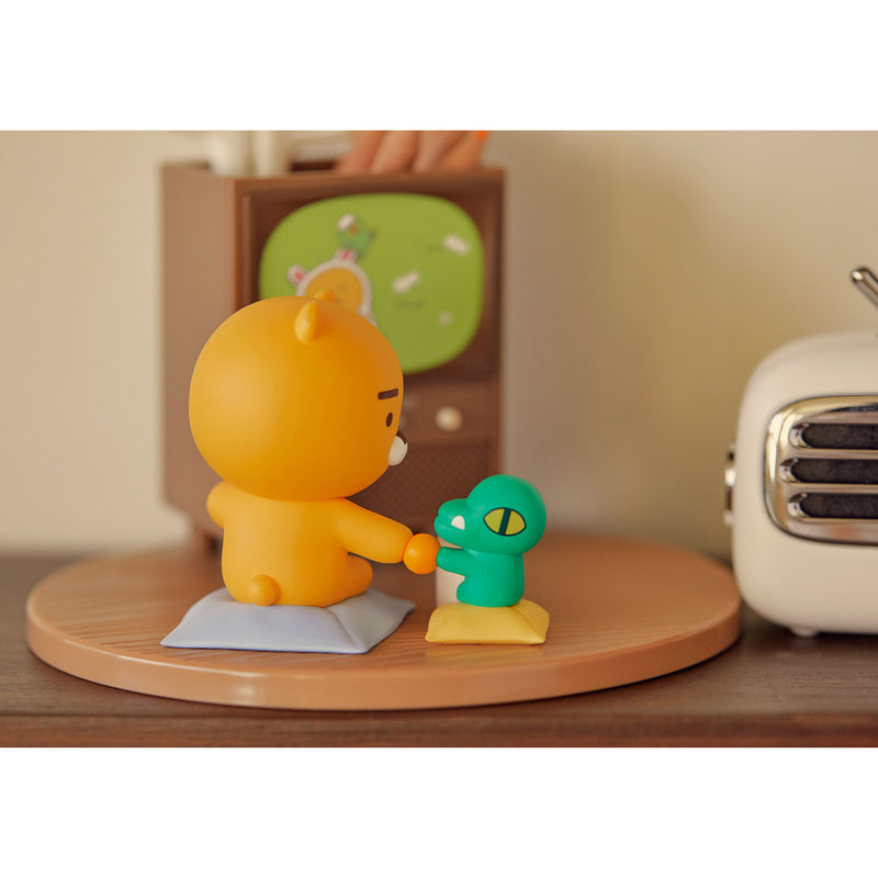 Kakao Friends - Ryan&