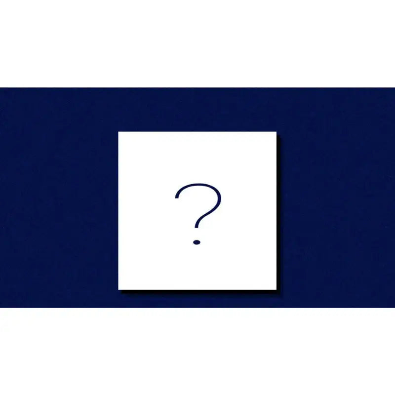 TREASURE - The Second Step: Chapter One [Digipack Version] - YG Entertainment - Album - Harumio