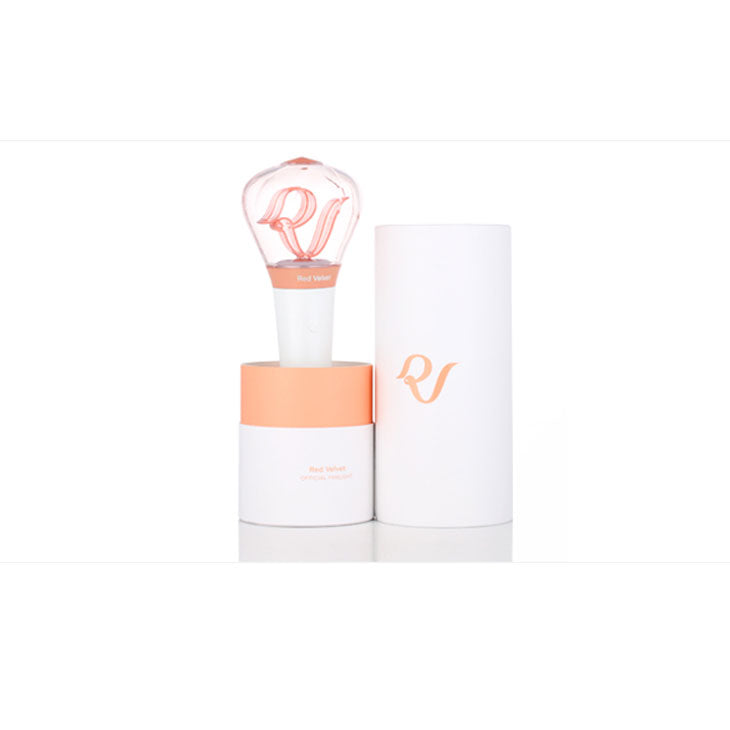 Red Velvet - Official Light Stick