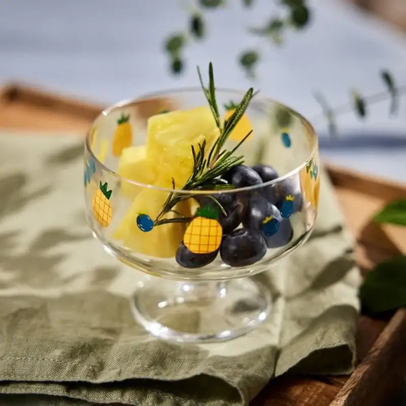 Korean Sweet Dessert - Ice Cream Cup - Modern House - Home & Living - Harumio