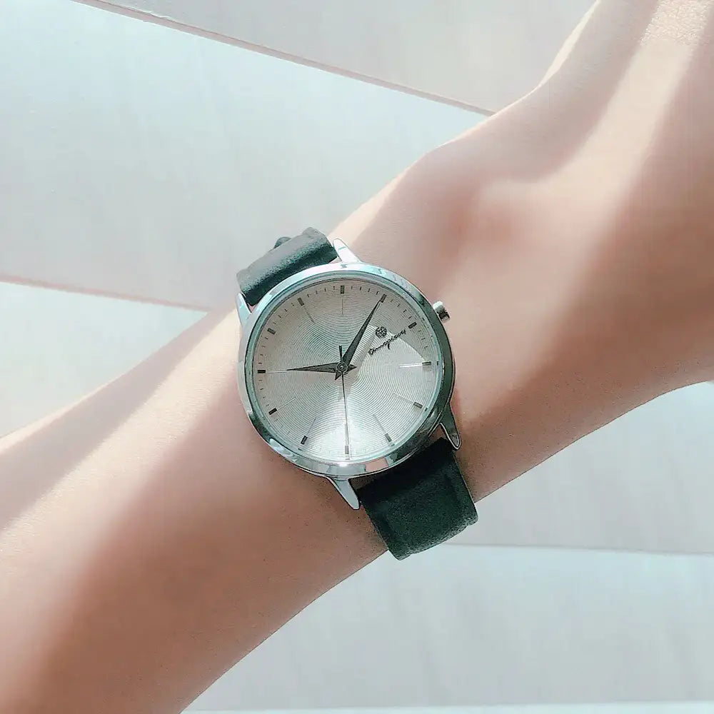 OST - Vegetable Leather Women's Watch - OST - Watch - Harumio