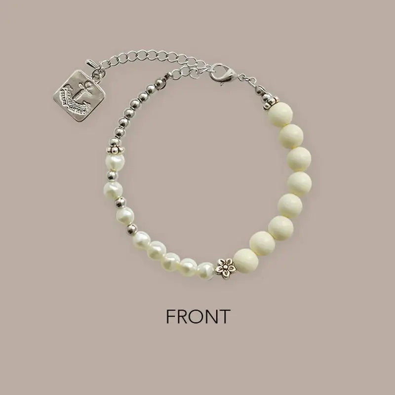 WINNER - Passage - Beads Bracelet - WINNER - Bracelets - Harumio