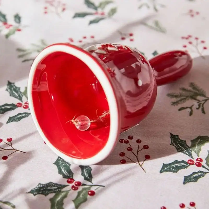 Korean Deer Hand Bell - Modern House - Hand Bell - Harumio