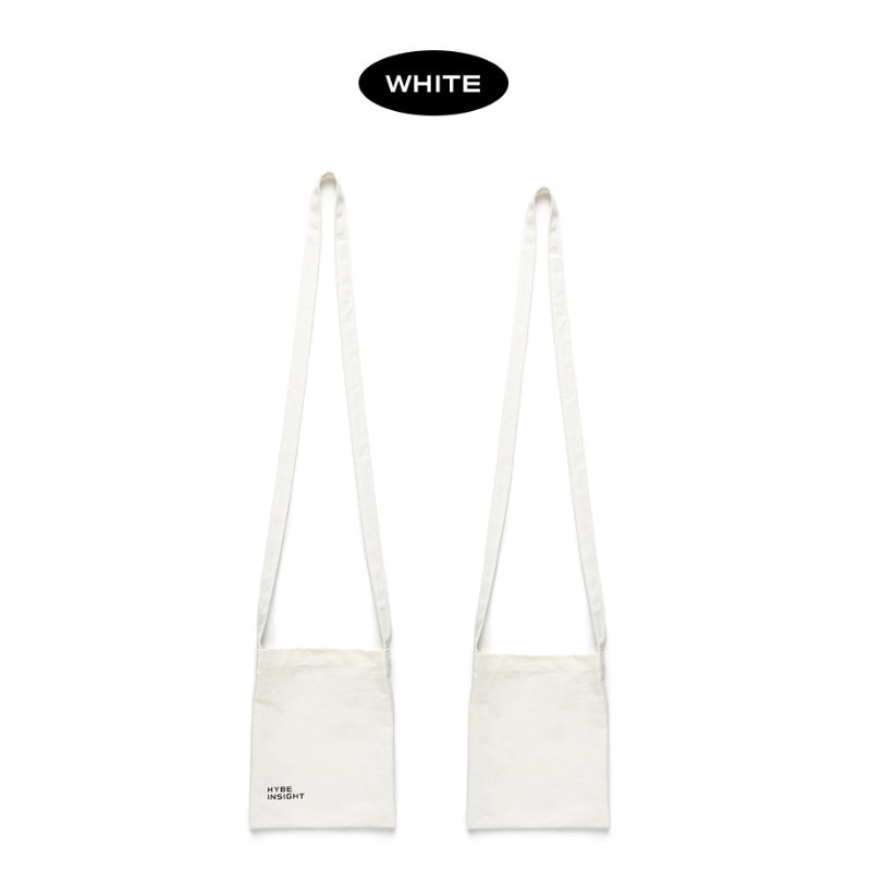 HYBE INSIGHT - Mini Cross Bag