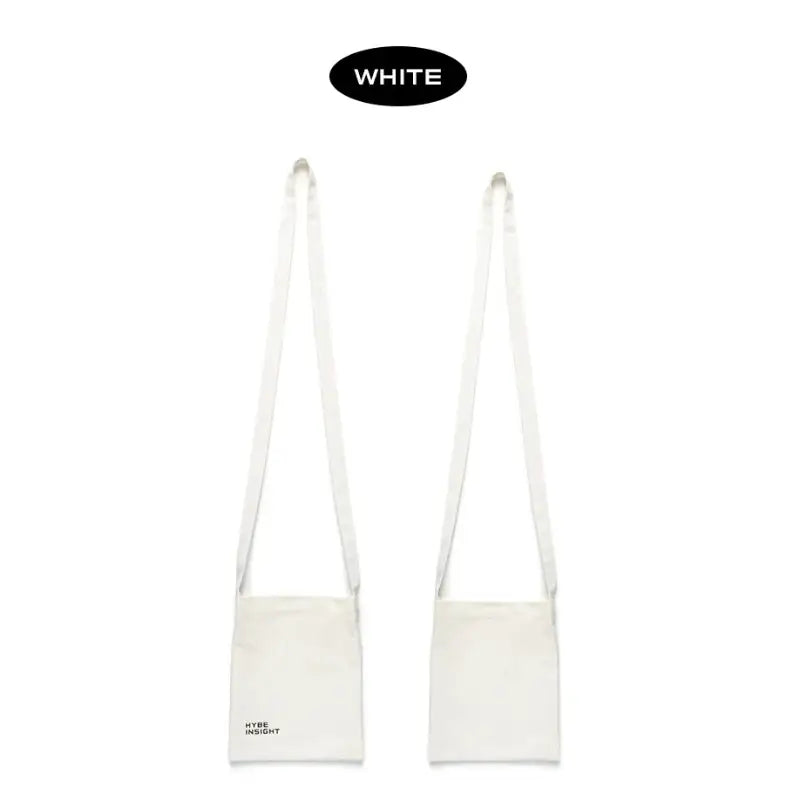 HYBE INSIGHT - Mini Cross Bag - HYBE INSIGHT - Bags - Harumio