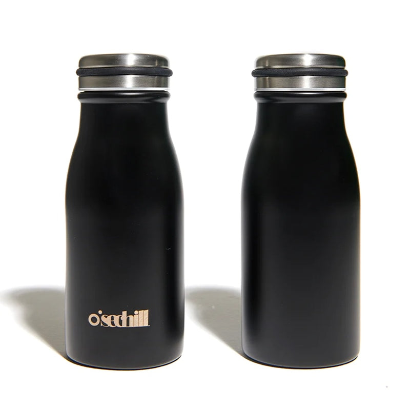 Osechill - O' Bottle Black