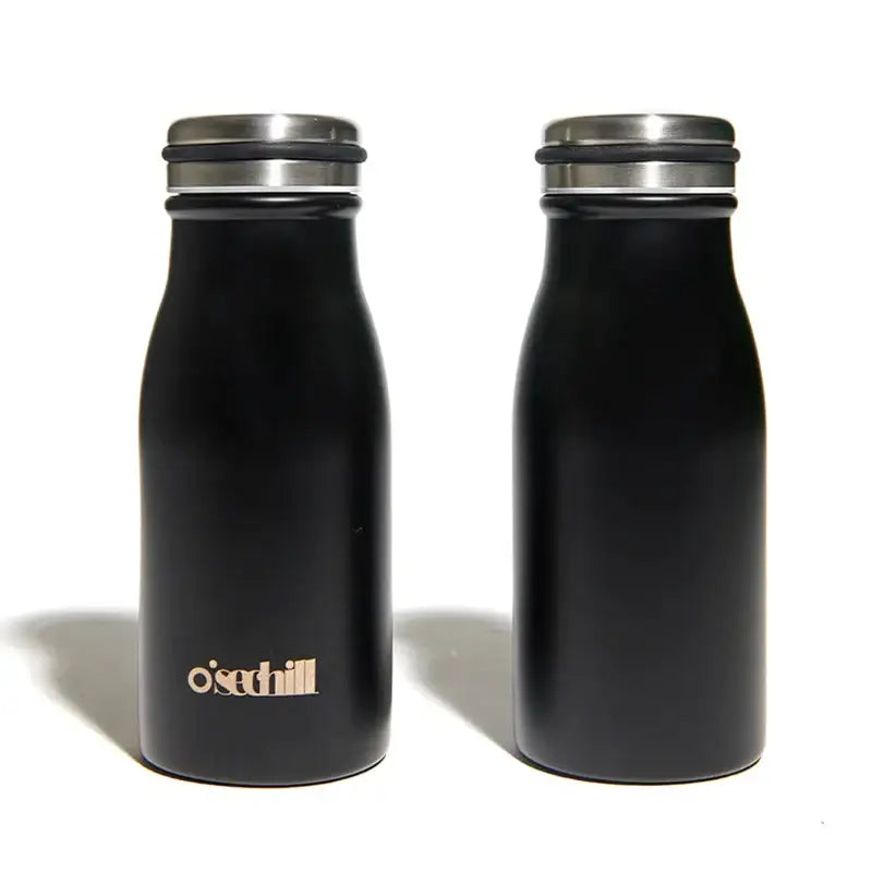Osechill - O' Bottle Black - Osechill - Bottle - Harumio