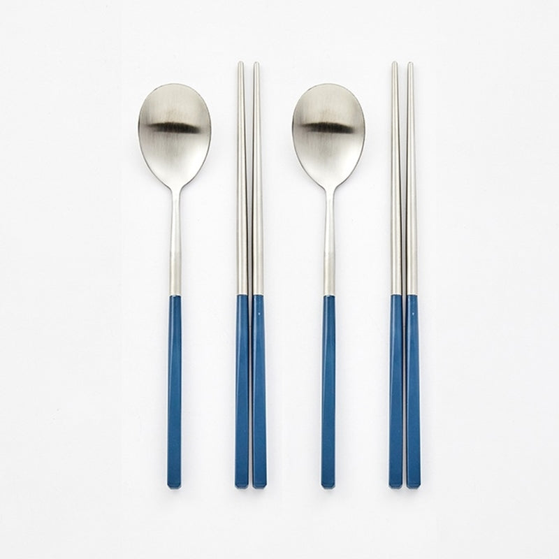 Korean ON - Everyday Cutlery Set