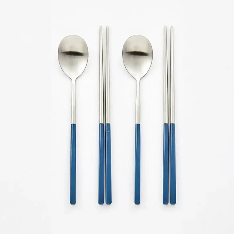 Korean ON - Everyday Cutlery Set - Modern House - Cutlery - Harumio