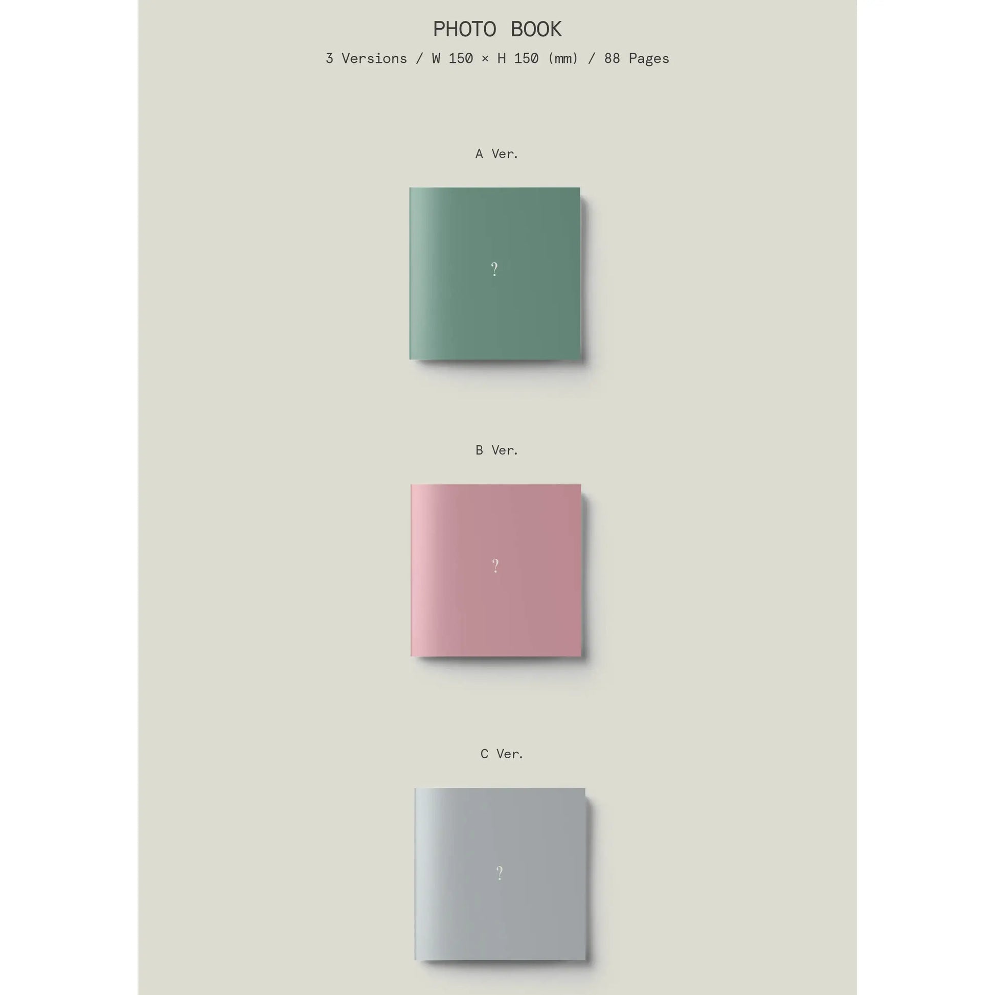 SEVENTEEN - FML : Mini Album Vol. 10 - SEVENTEEN - Album - Harumio