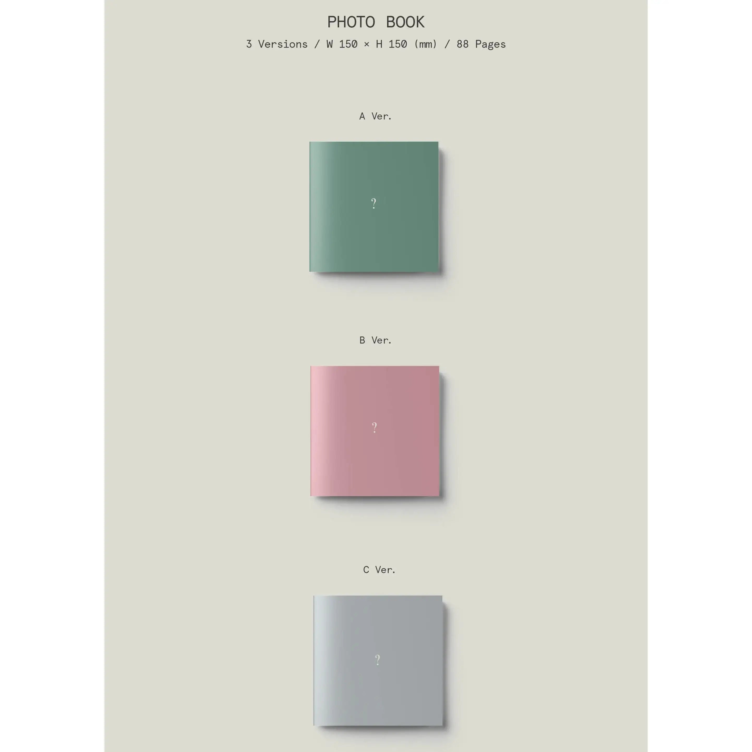 SEVENTEEN - FML : Mini Album Vol. 10 - SEVENTEEN - Album - Harumio