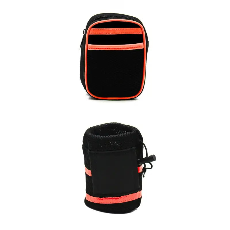 Yog!ssw - Dog Hands Free Multi Walking Set - Jungle Monster - Pet - Harumio