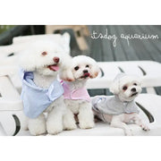 ITSDOG - Pet Shark Family Beach Gown - ITSDOG - Pet Clothes - Harumio